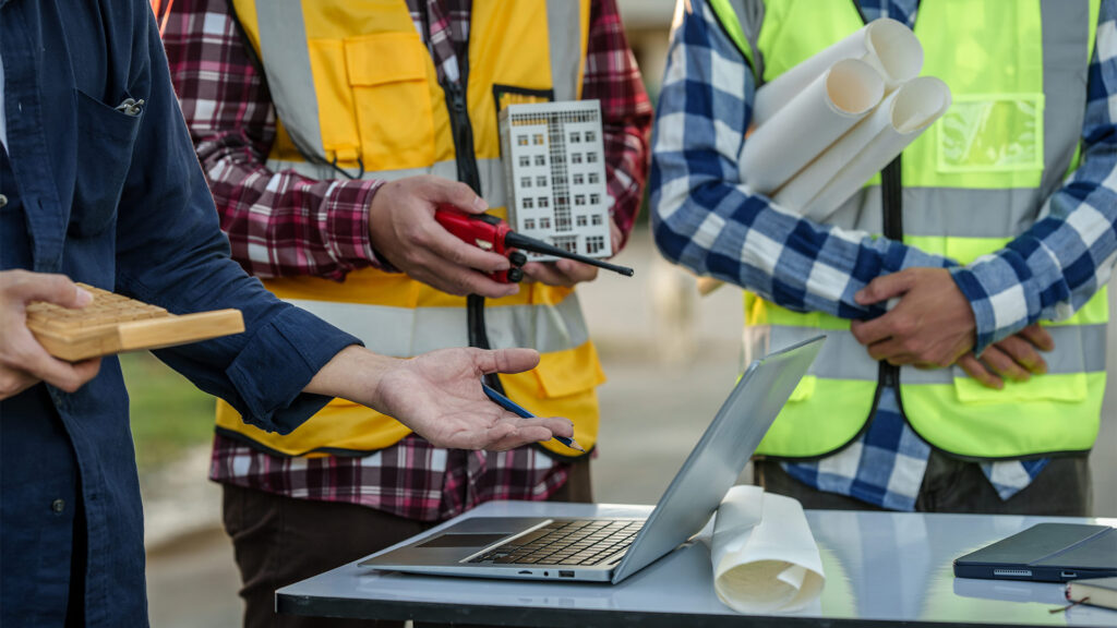 Pull Testing Framing Pull Testing – Constructive Evaluation